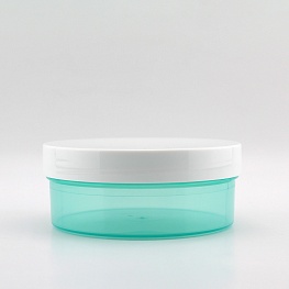 Jar «Twist-200» with closure «Twist»